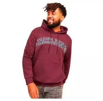 Jack & Jones Caleb Varsity Plus худи 3XL