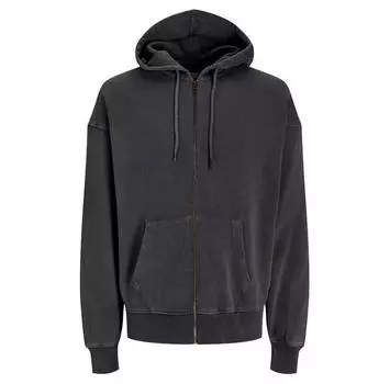 Jack & Jones Charge Faded full zip свитшот S