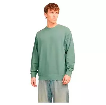 Jack & Jones Charge Faded свитшот L