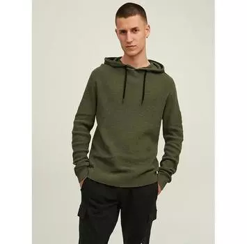 Jack & Jones Classic Waffle худи XS