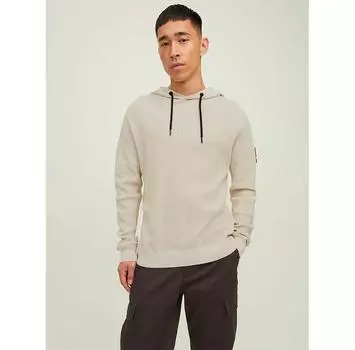 Jack & Jones Classic Waffle худи XS