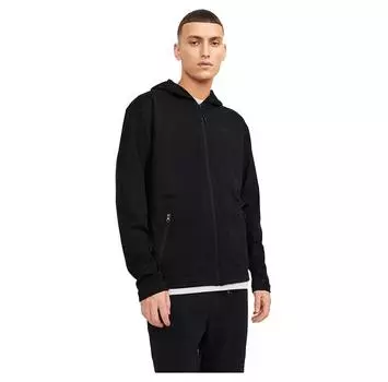 Jack & Jones Cloud full zip свитшот M