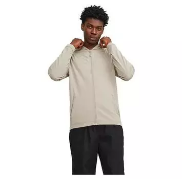 Jack & Jones Cloud full zip свитшот 2XL