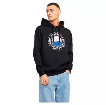 Jack & Jones Cobin худи S