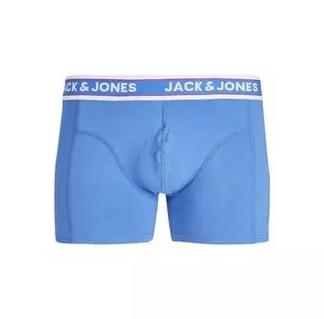 Jack & Jones Connor Solid боксеры M