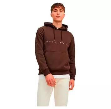 Jack & Jones Copenhagen Sweat Hood худи XS