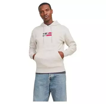 Jack & Jones Corp Graphic худи M