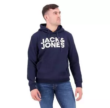 Jack & Jones Corp Logo худи 2XL