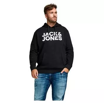 Jack & Jones Corp Logo худи 2XL