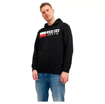 Jack & Jones Corp Logo худи 8XL