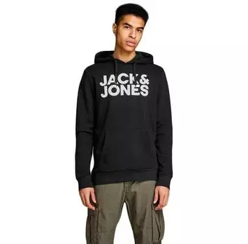 Jack & Jones Corp Logo худи S