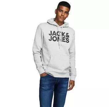Jack & Jones Corp Logo худи 2XL