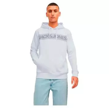 Jack & Jones Corp Logo Noos свитшот 2XL