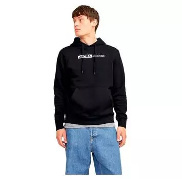 Jack & Jones Corp Logo Play худи 2XL