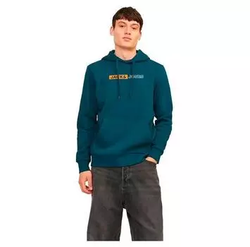 Jack & Jones Corp Logo Play худи M
