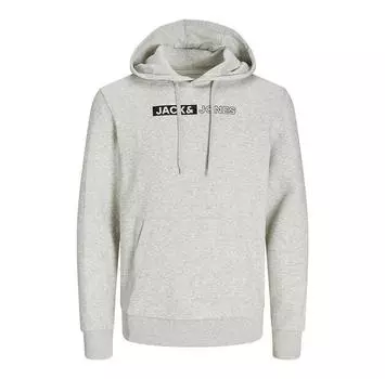 Jack & Jones Corp Logo Play худи XL