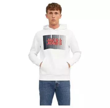 Jack & Jones Corp Logo Play худи XS