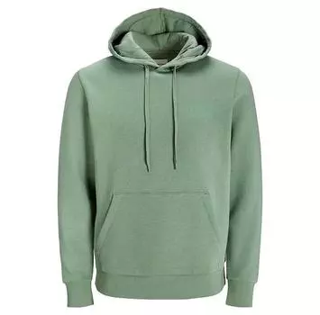 Jack & Jones Corp Logo Plus Size худи 4XL