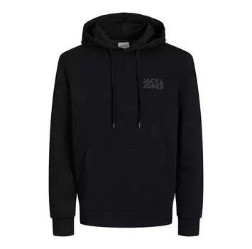 Jack & Jones Corp Logo Plus Size худи 8XL