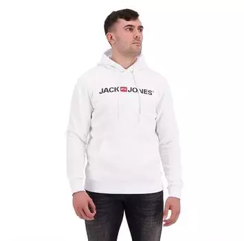 Jack & Jones Corp Old Logo худи XL