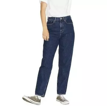 Jack & Jones CRE4001 Lisbon Mom JJXX high waist джинсы 28/34