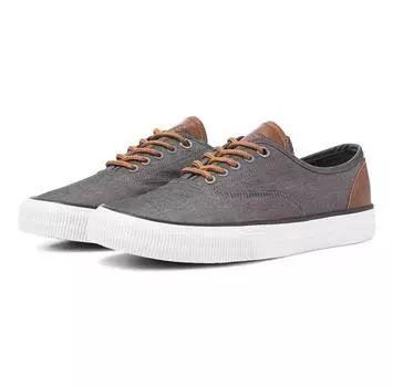 Jack & Jones Curtis Casual Canvas кроссовки EU 46