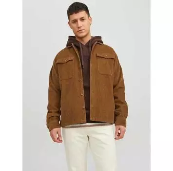 Jack & Jones Dallas Corduroy overshirt S