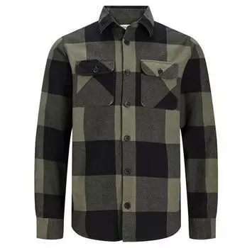 Jack & Jones Darren Buffalo overshirt M