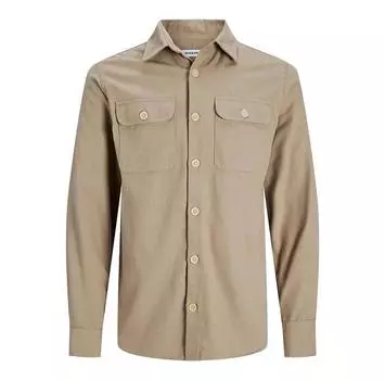 Jack & Jones Darren Buffalo overshirt XS