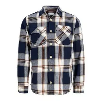 Jack & Jones Darren Buffalo overshirt XS