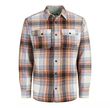 Jack & Jones Darren Chrome LN куртка L