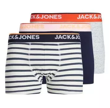 Jack & Jones Dave боксеры 2XL