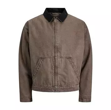 Jack & Jones Dave Wi 030 Sn denim куртка XL