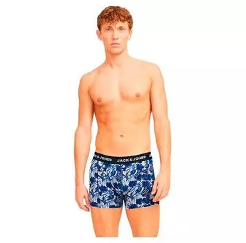 Jack & Jones Dexter боксеры 3 шт. 2XL