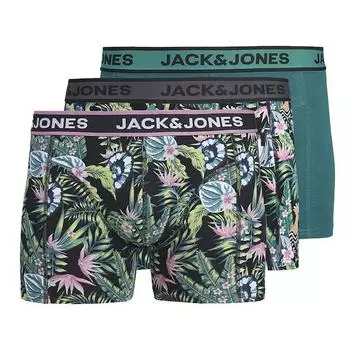 Jack & Jones Drew боксеры 3 шт. L