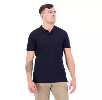 Jack & Jones Ebasic поло с короткими рукавами L