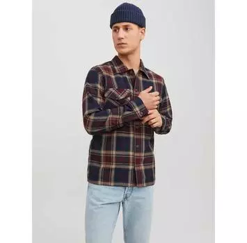 Jack & Jones Eddie overshirt XS