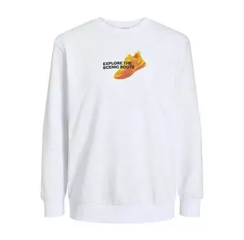 Jack & Jones Edition Gc свитшот XL