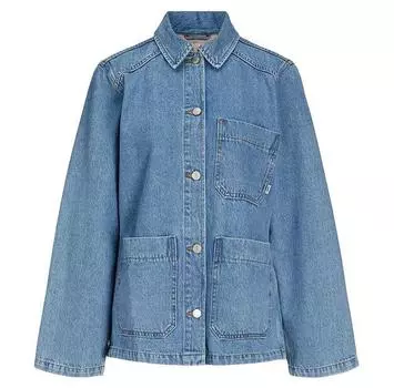 Jack & Jones Elza Worker Ket JJXX denim куртка M