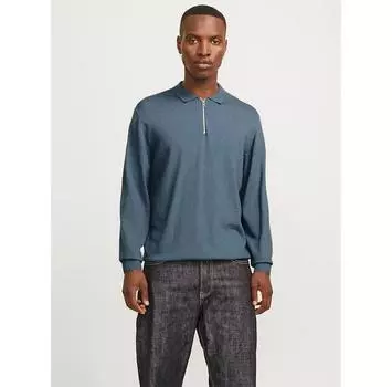 Jack & Jones Emil поло с длинными рукавами XL