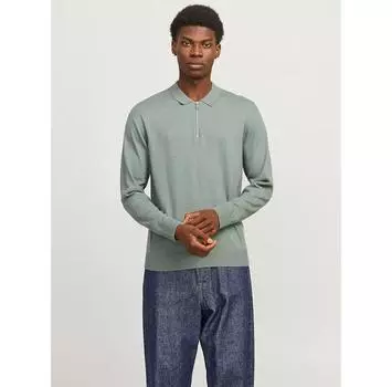 Jack & Jones Emil поло с длинными рукавами XS