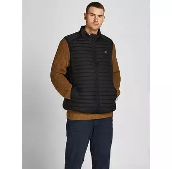 Jack & Jones Emulti Bodywarmer Collar жилет 2XL