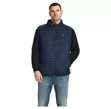 Jack & Jones Emulti Bodywarmer Collar жилет 7XL