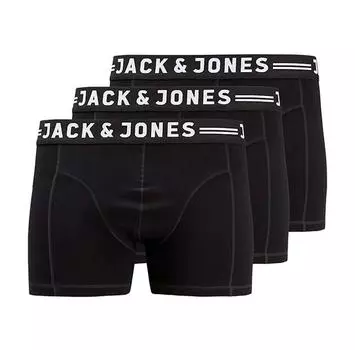 Jack & Jones Ense боксеры 3 шт. 4XL