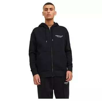 Jack & Jones erbro full zip свитшот S