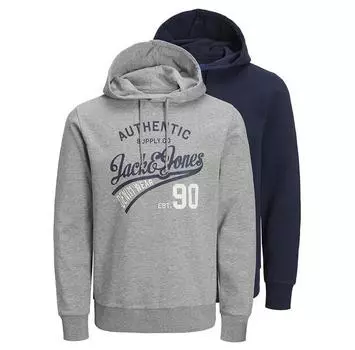 Jack & Jones Ethan худи 2 units S
