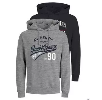 Jack & Jones Ethan худи 2 units XS