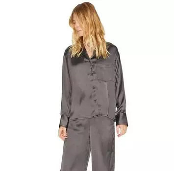 Jack & Jones Eva Comfort Satin JJXX рубашка с длинным рукавом M
