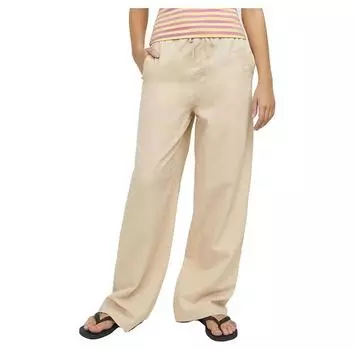 Jack & Jones Flora Linen Blend JJXX брюки M