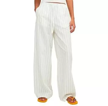 Jack & Jones Flora Linen Blend JJXX брюки XS